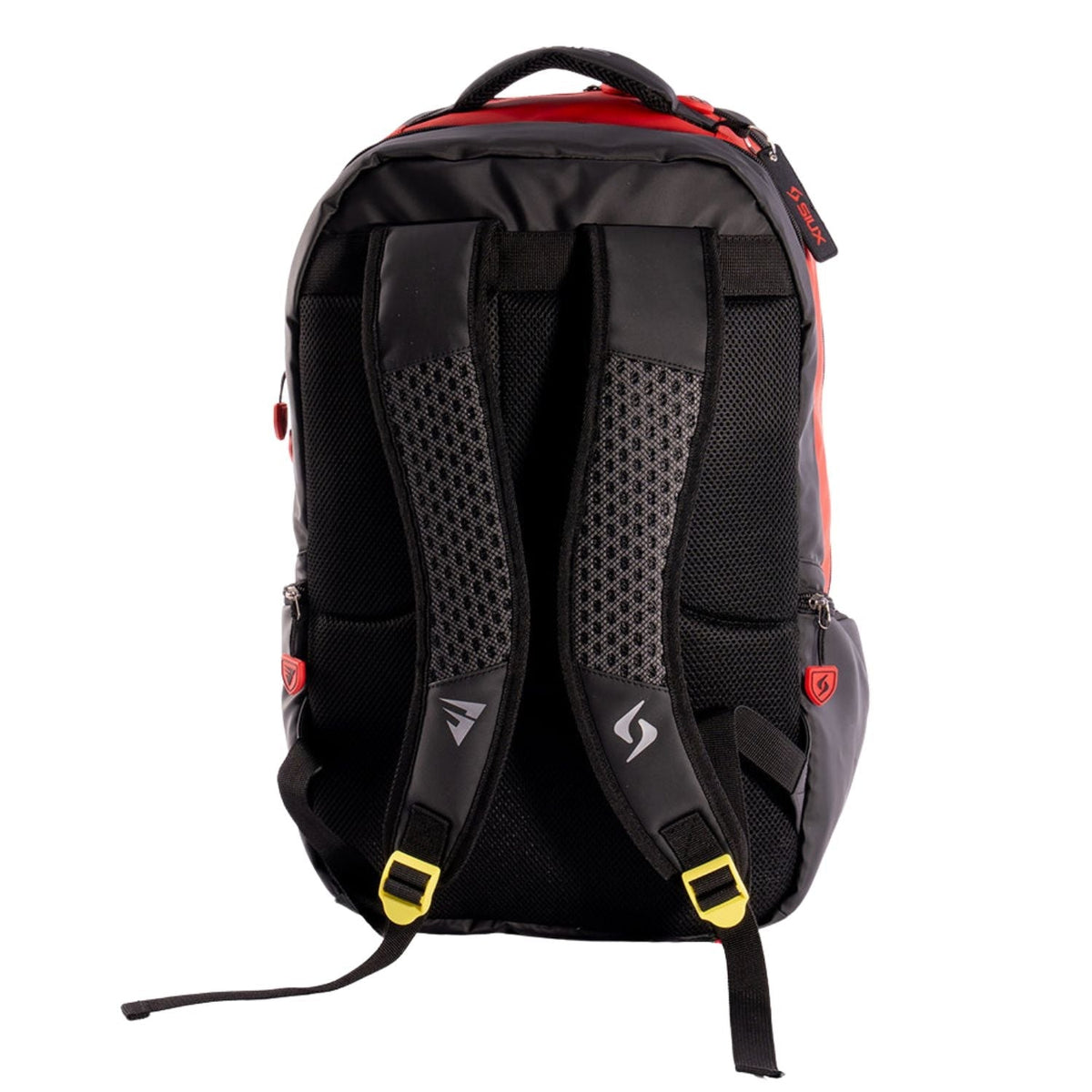 Siux Backpack Electra Stupa 2026 Red - Padel Bag - au.justpadel.com