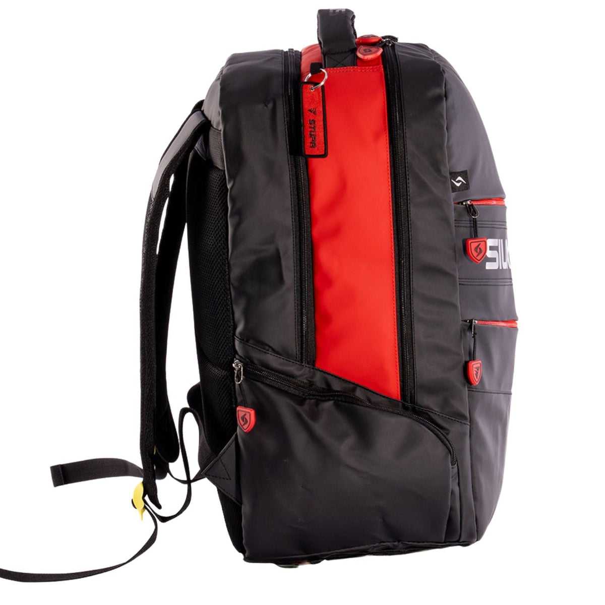 Siux Backpack Electra Stupa 2026 Red - Padel Bag - au.justpadel.com