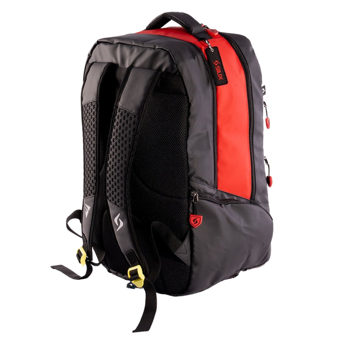 Siux Backpack Electra Stupa 2026 Red - Padel Bag - au.justpadel.com