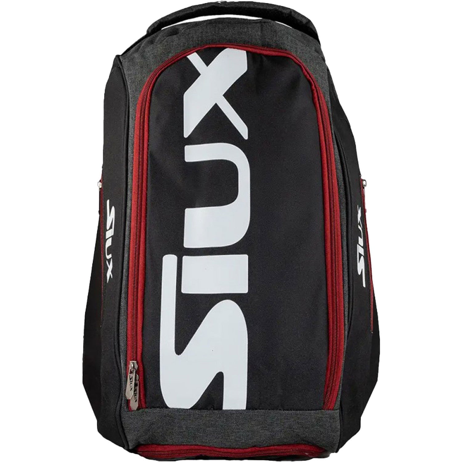 Siux Backpack Pro Tour Grey -