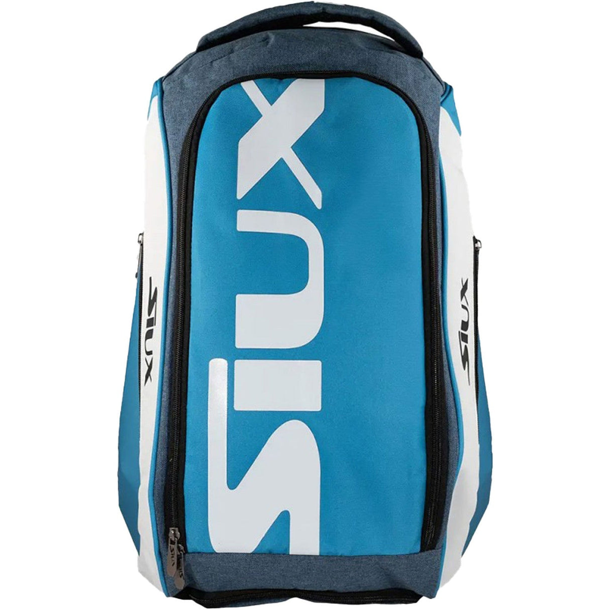 Siux Backpack Pro Tour Grey -