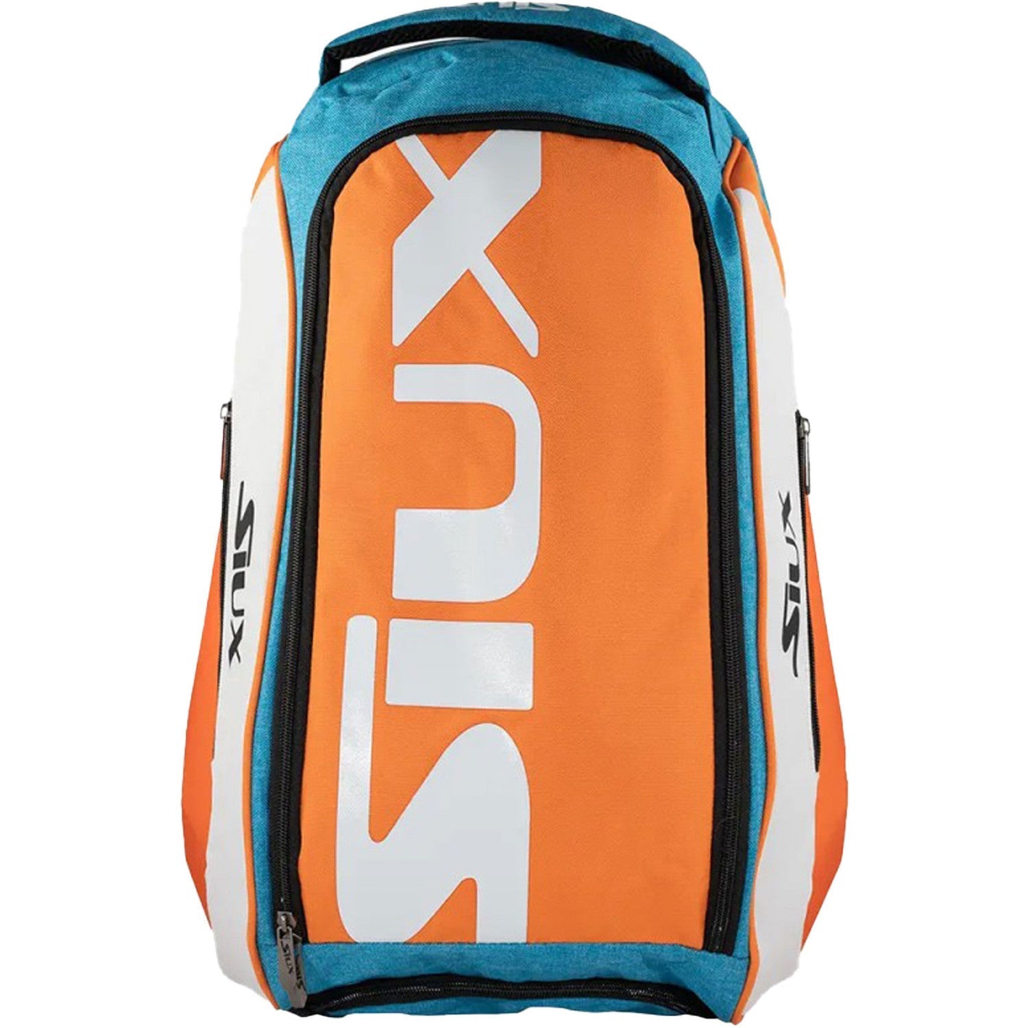 Siux Backpack Pro Tour Grey -