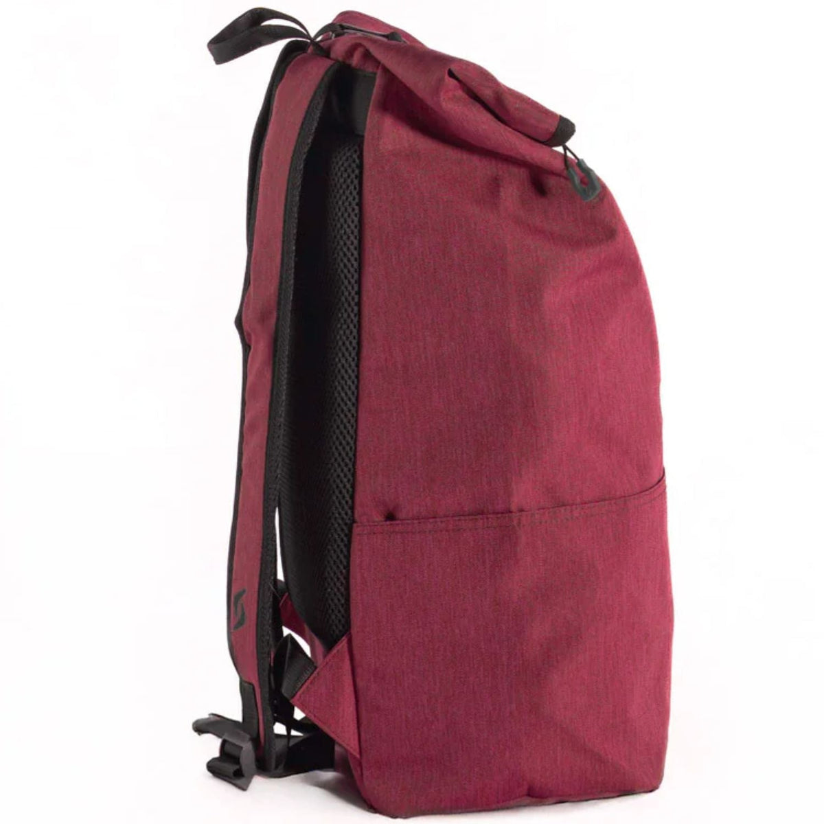 Siux Backpack Street 2026 Light Red - Padel Bag - au.justpadel.com