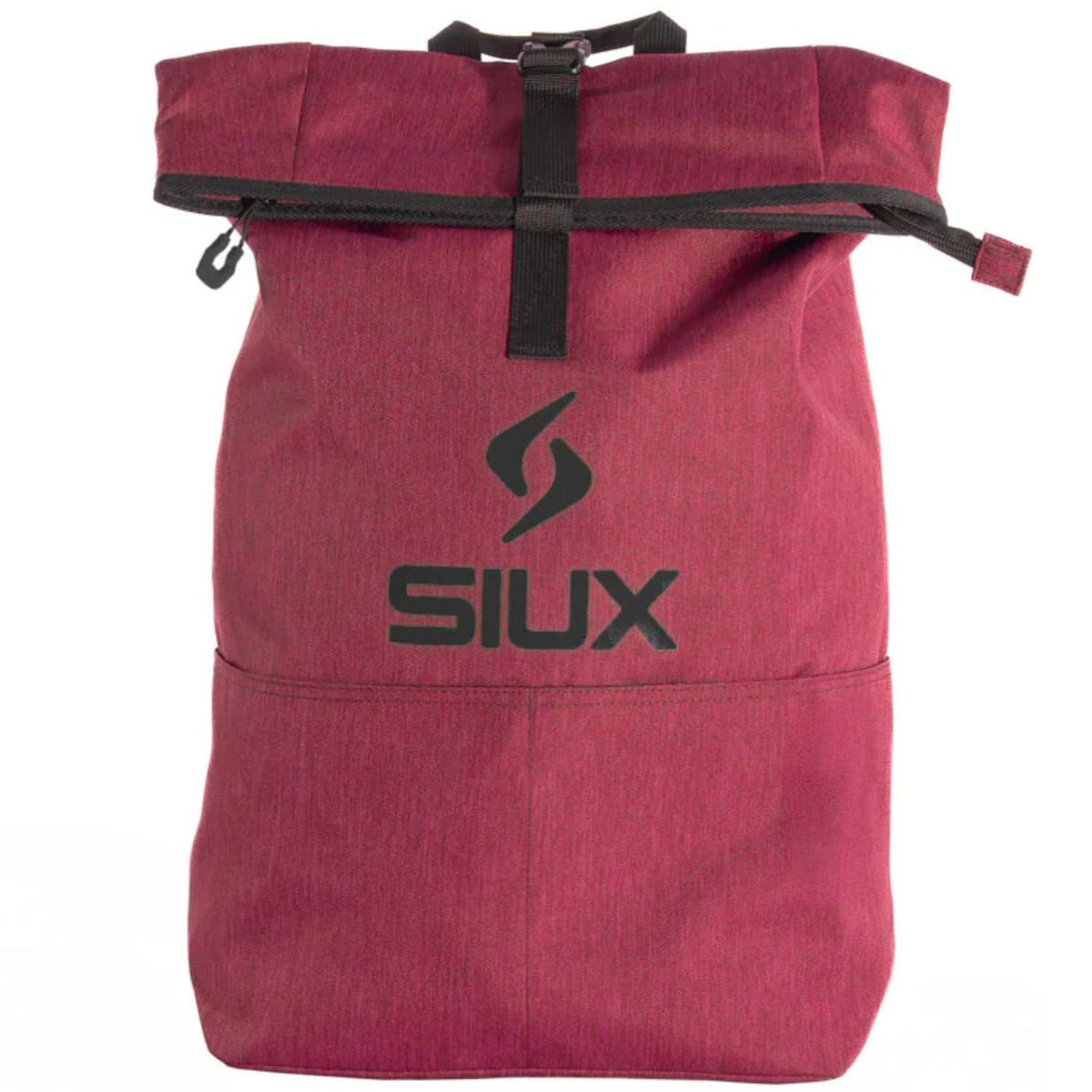 Siux Backpack Street 2026 Light Red - Padel Bag - au.justpadel.com