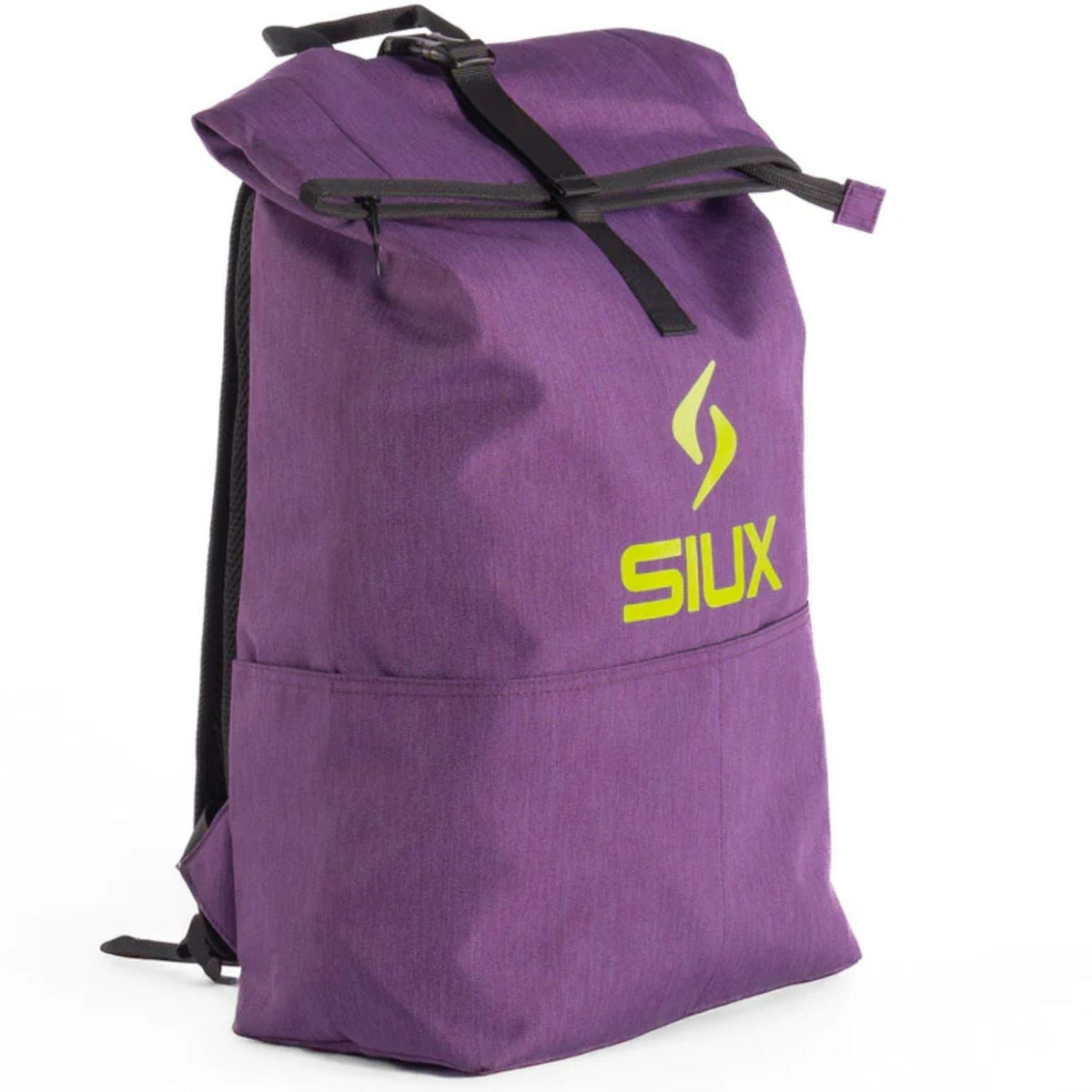 Siux Backpack Street 2026 Purple - Padel Bag - au.justpadel.com