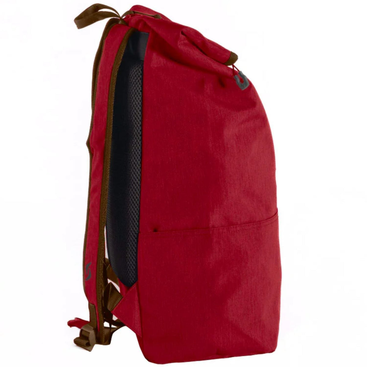 Siux Backpack Street 2026 Red - Padel Bag - au.justpadel.com
