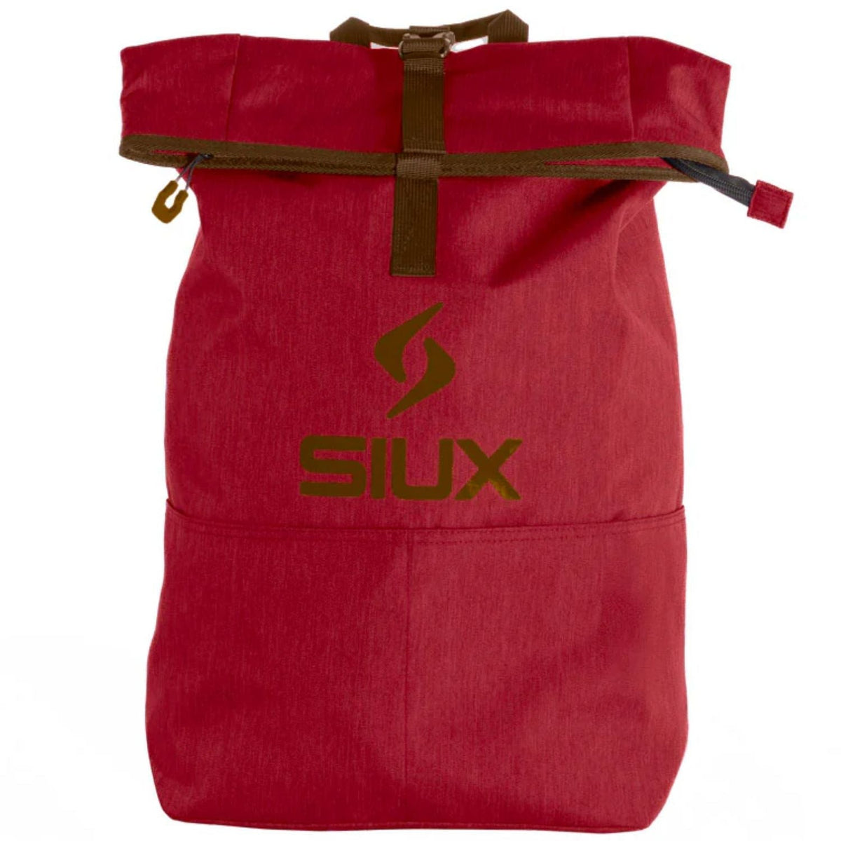Siux Backpack Street 2026 White - Padel Bag - au.justpadel.com