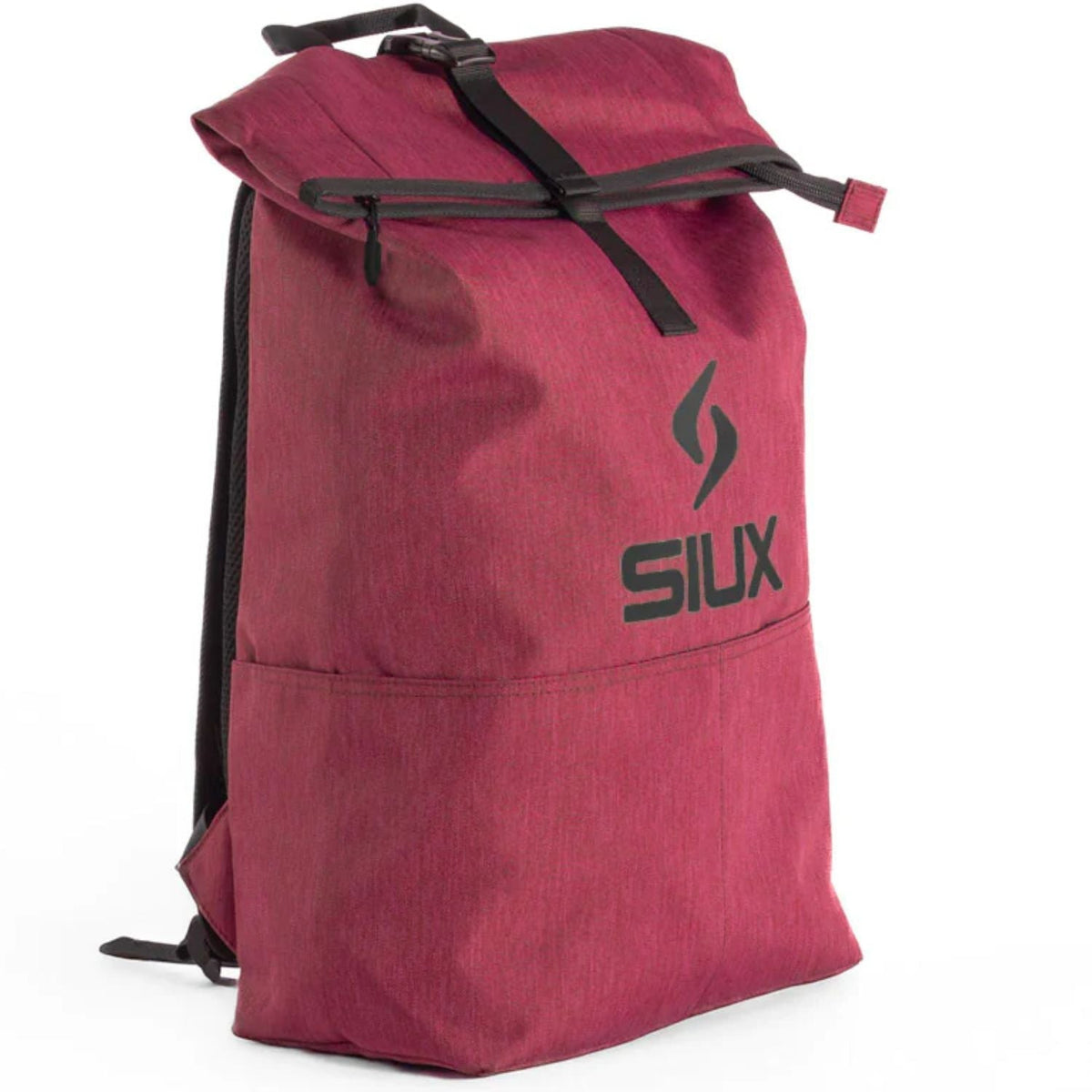 Siux Backpack Street 2026 White - Padel Bag - au.justpadel.com