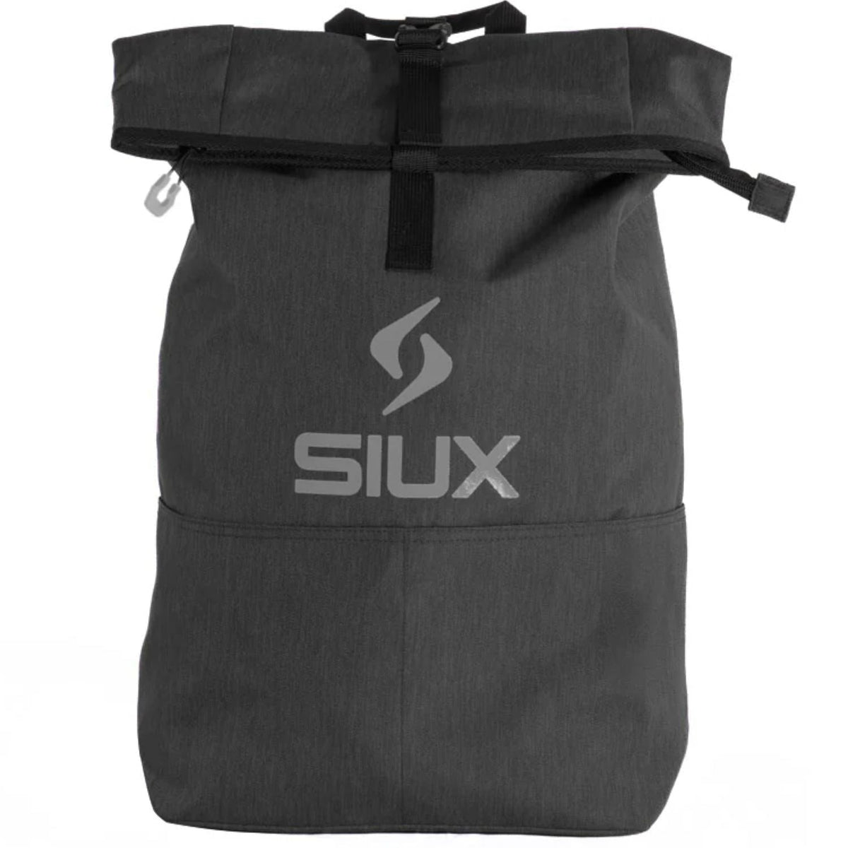 Siux Backpack Street 2026 White - Padel Bag - au.justpadel.com