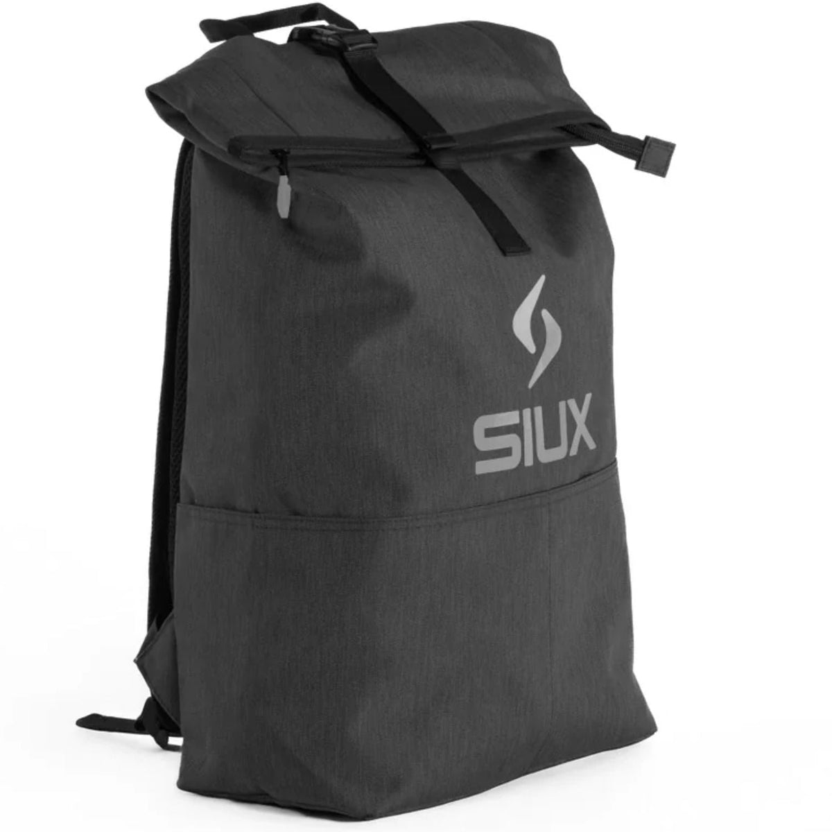 Siux Backpack Street 2026 White - Padel Bag - au.justpadel.com