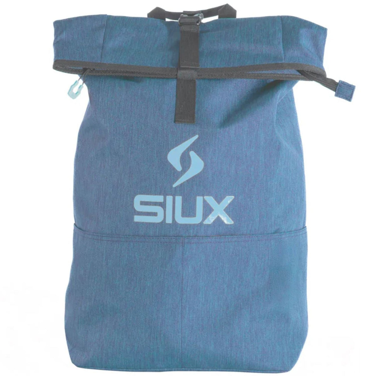 Siux Backpack Street 2026 Blue - Padel Bag - au.justpadel.com