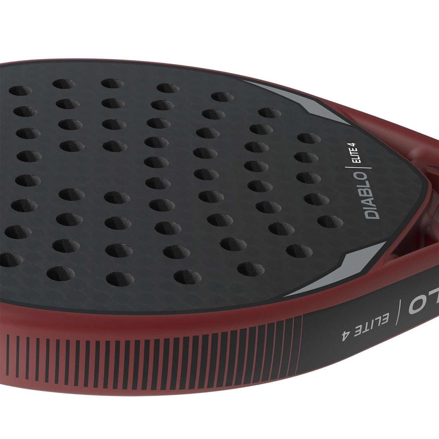 Siux Diablo Elite 4 -