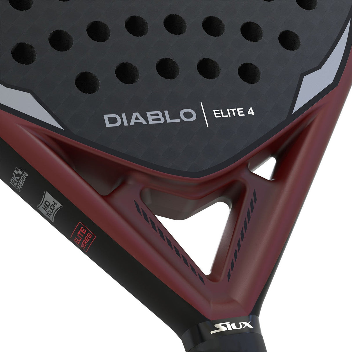Siux Diablo Elite 4 -