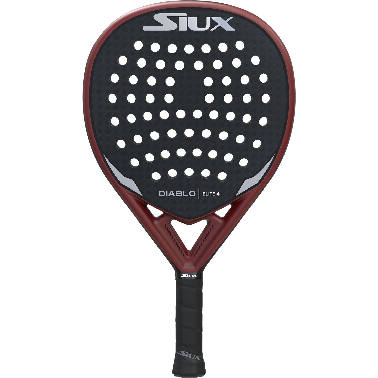 Siux Diablo Elite 4 -