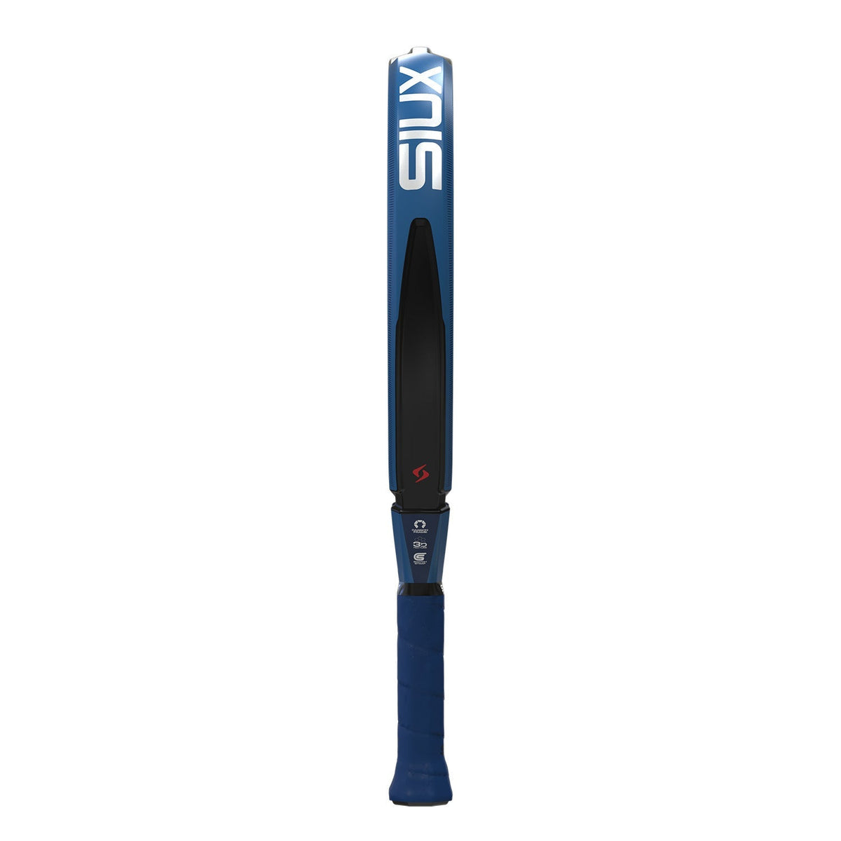 Siux Diablo Pro 26 - Padel Racket - au.justpadel.com