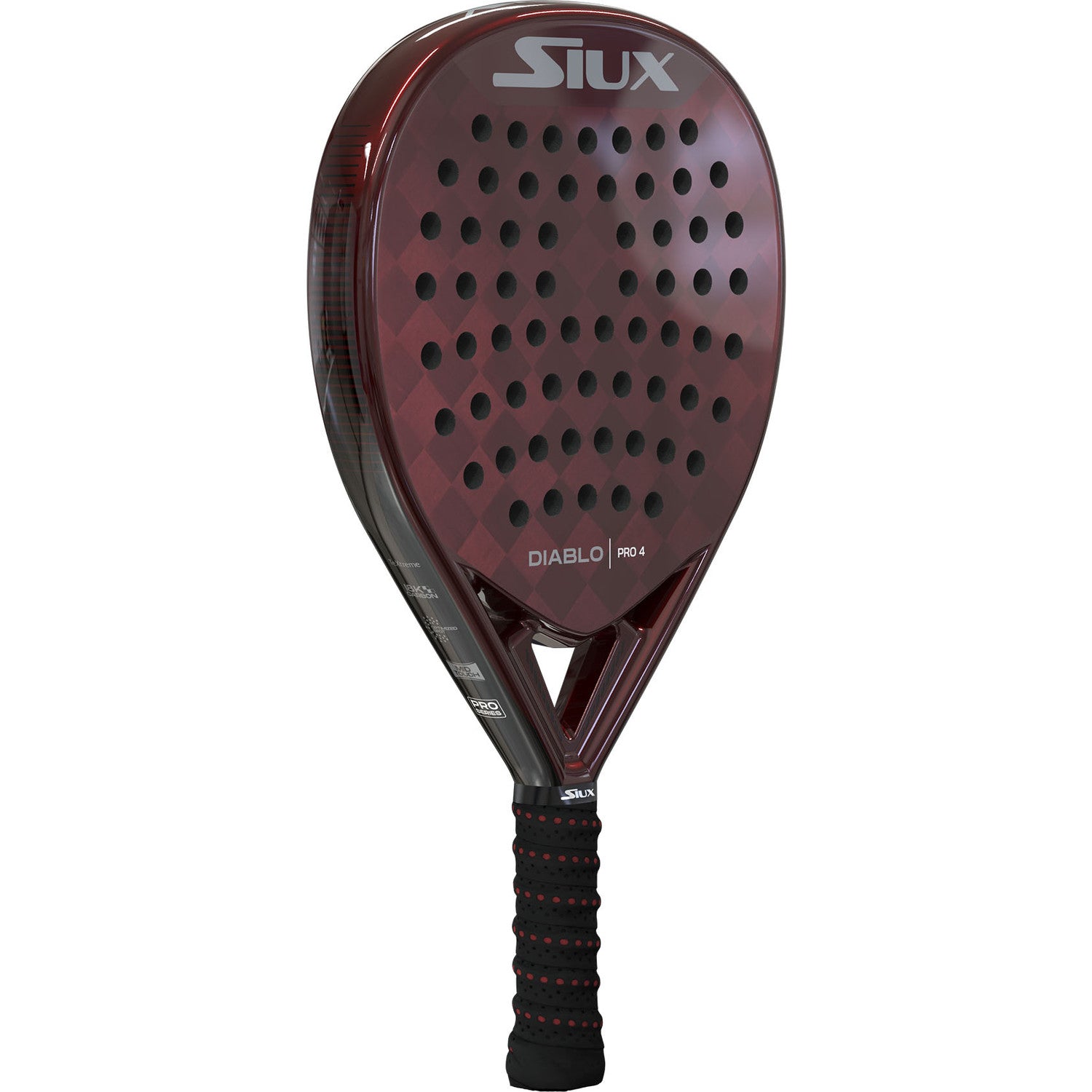 Siux Diablo Pro 4 -