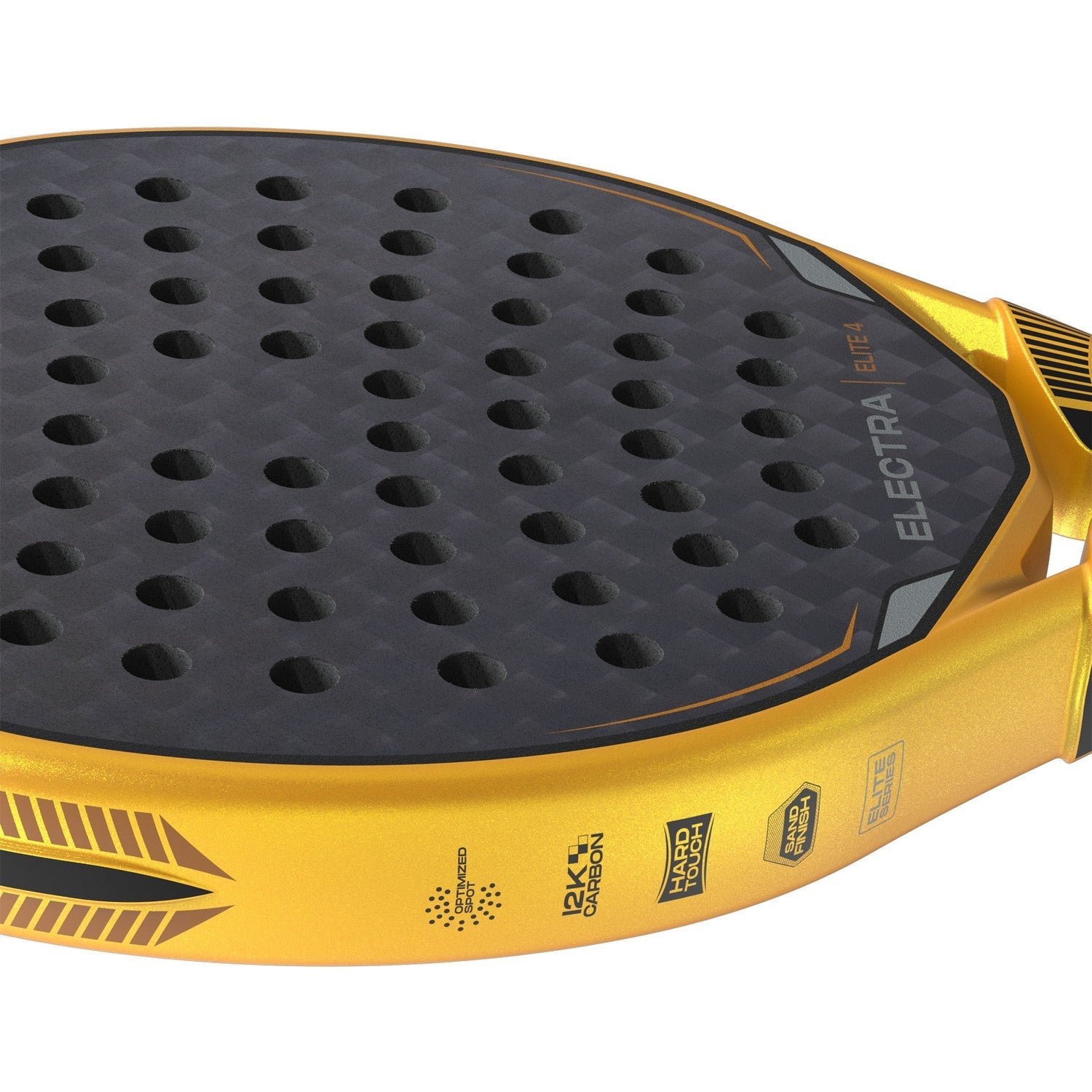 Siux Electra Elite 4 -