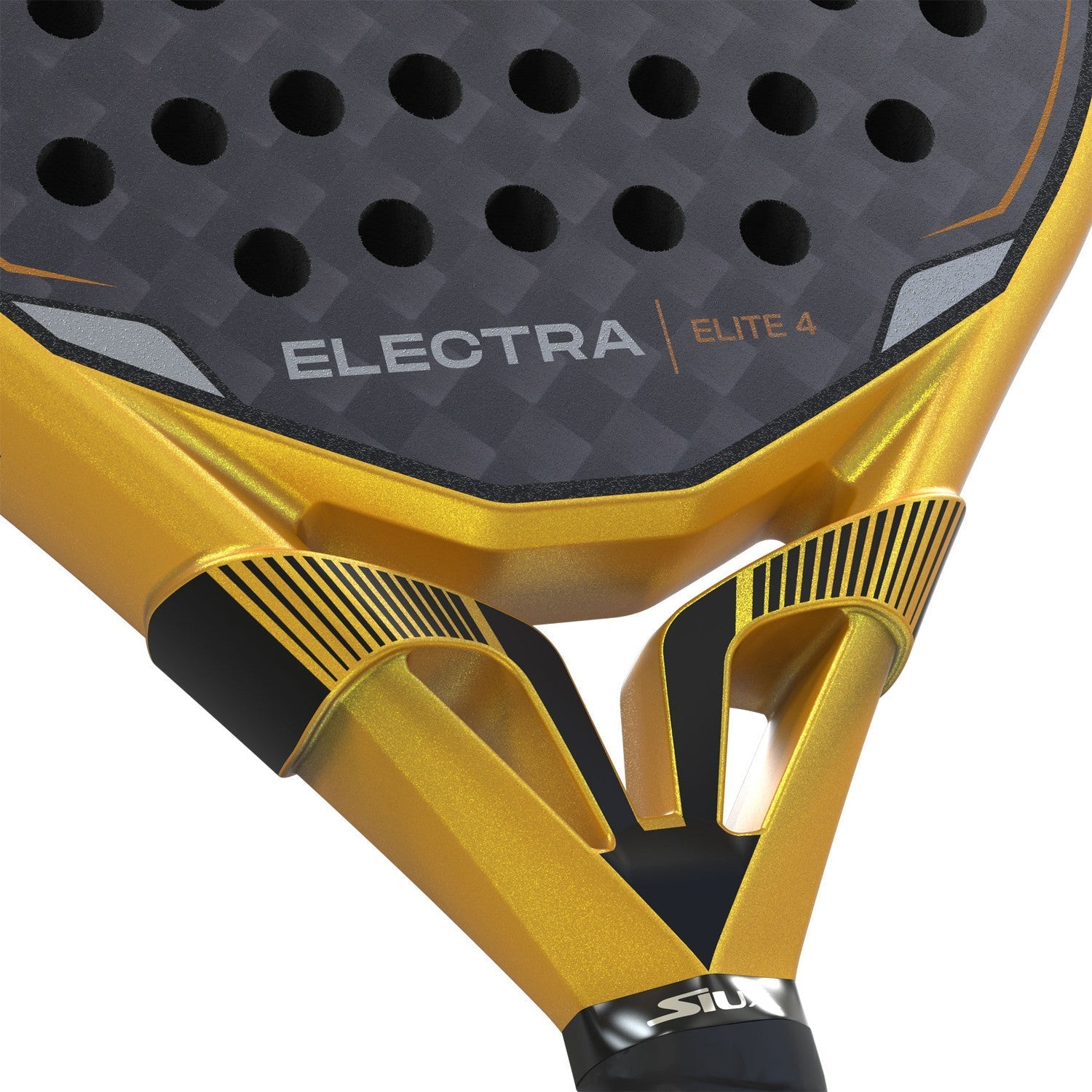 Siux Electra Elite 4 -