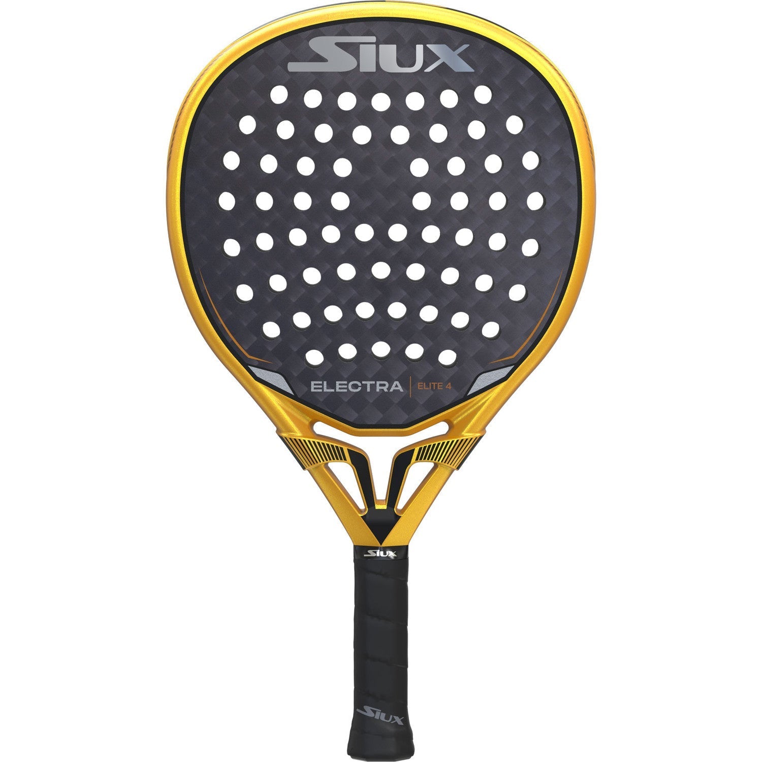 Siux Electra Elite 4 -