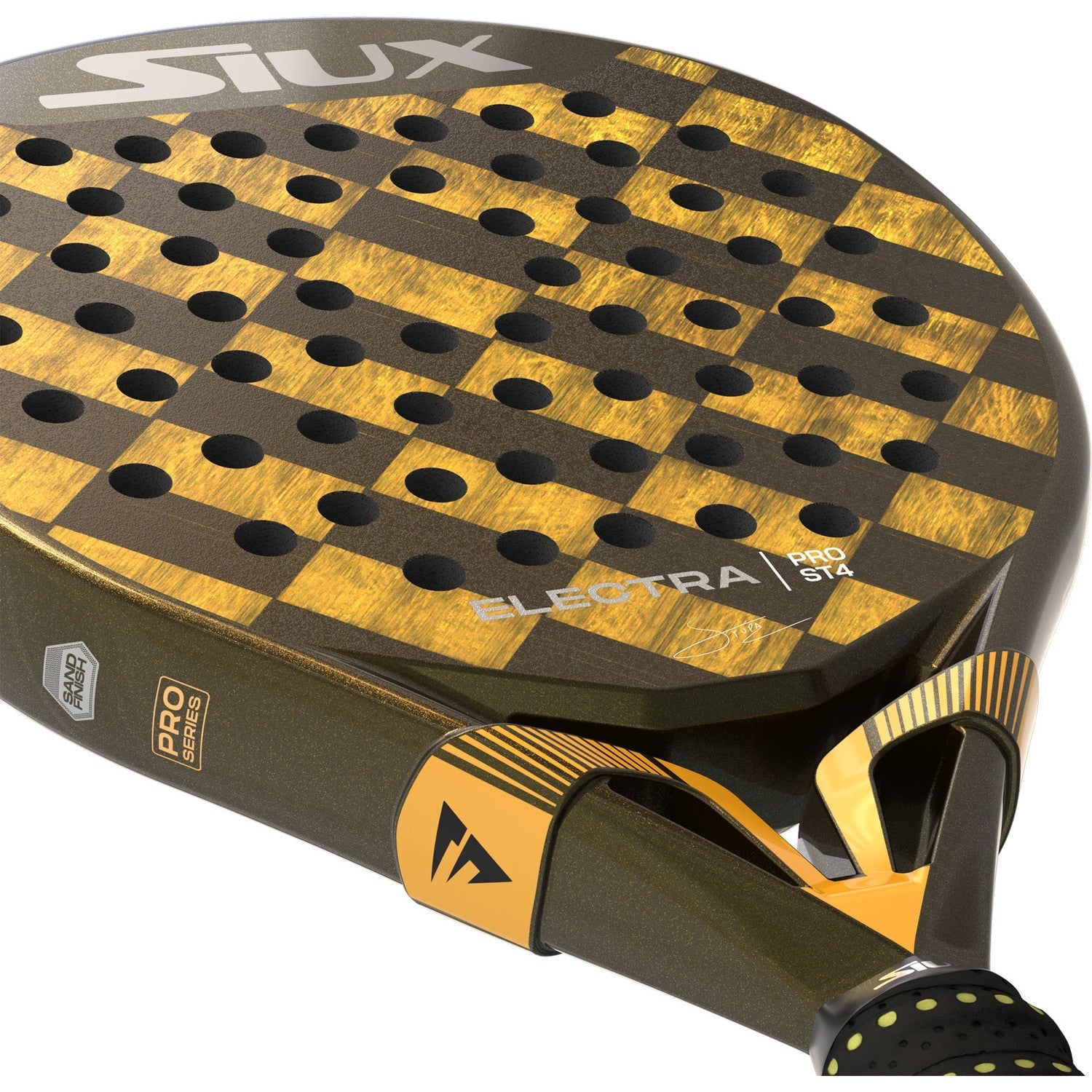 Siux Electra ST4 Pro -
