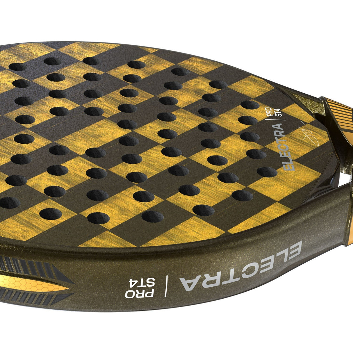 Siux Electra ST4 Pro -