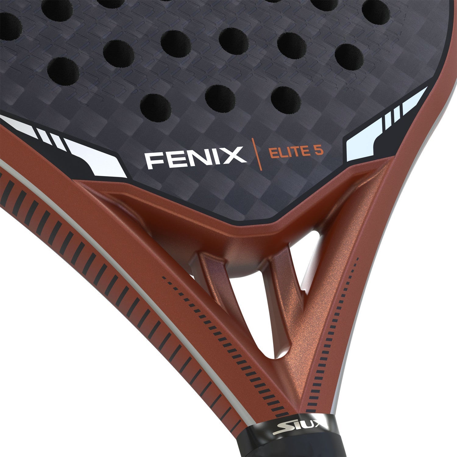 Siux Fenix Elite 5 -