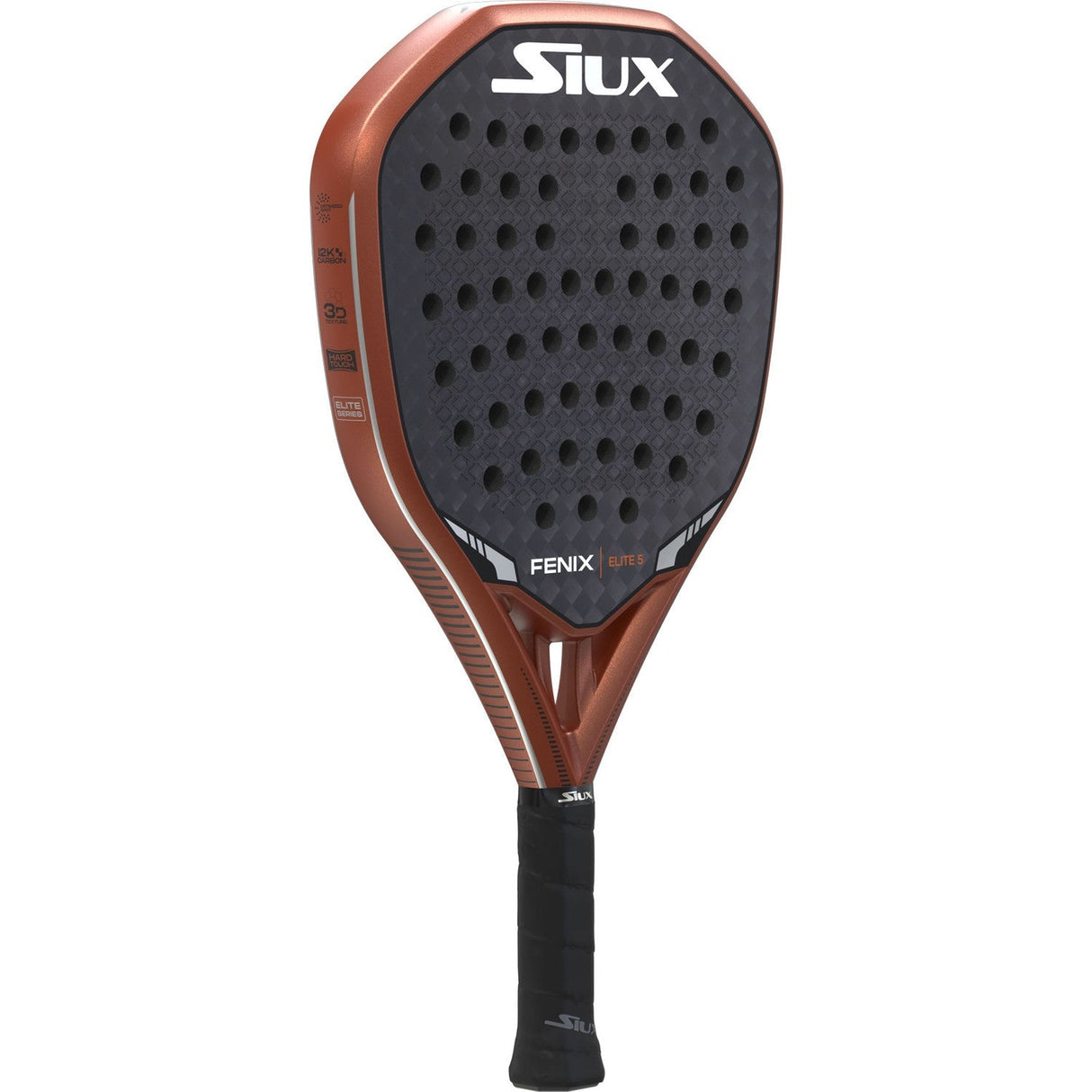 Siux Fenix Elite 5 -