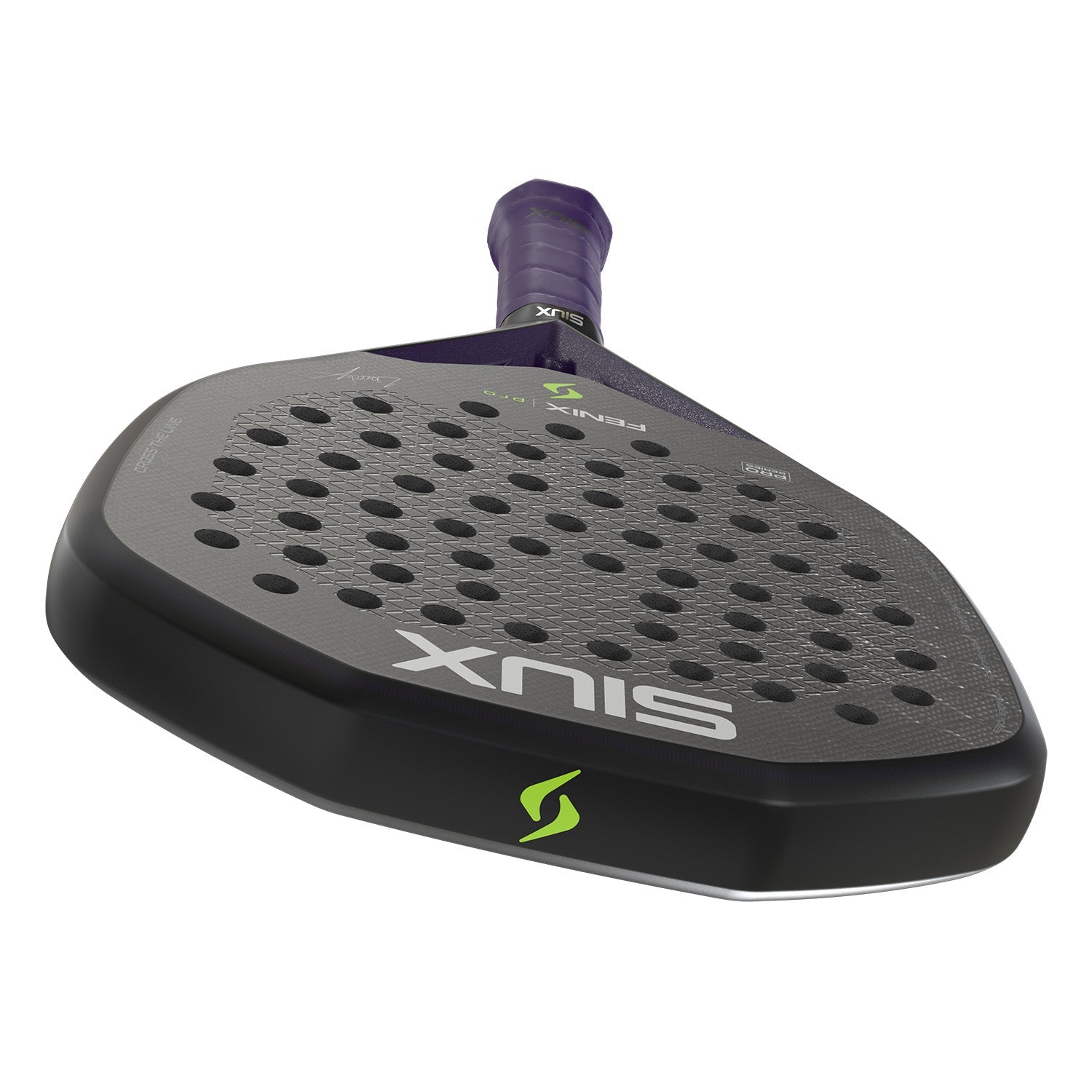 Siux Fenix Pro 26 - Padel Racket - au.justpadel.com