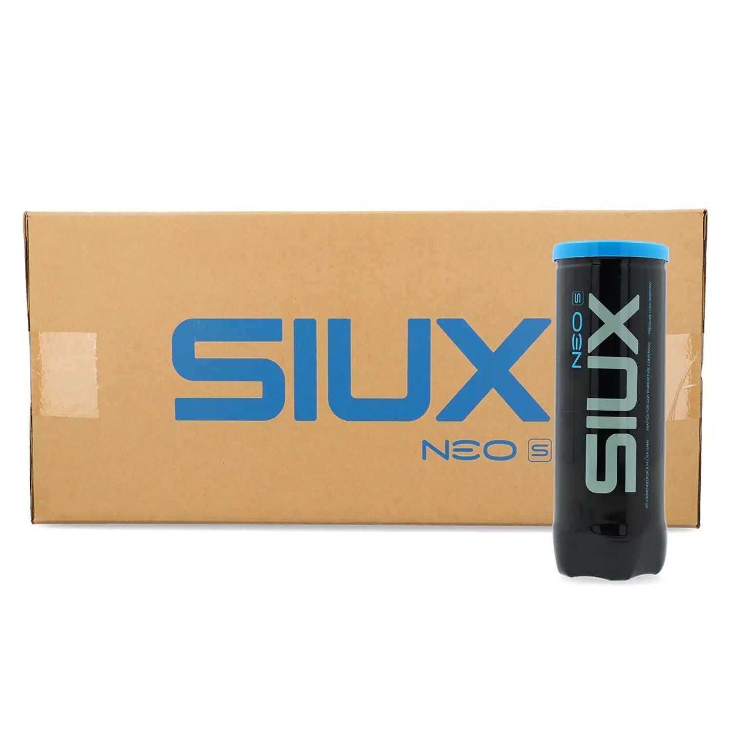 Siux Neo Speed Box (24 Cans) 2026