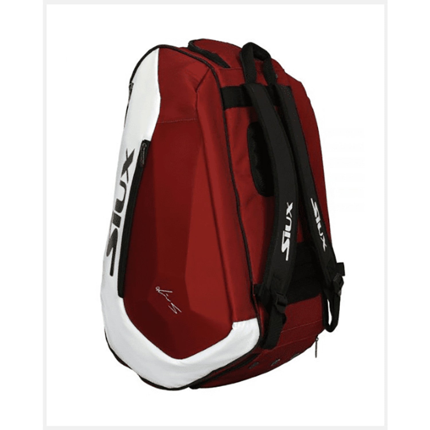 Siux Racketbag Diablo Sanyo -
