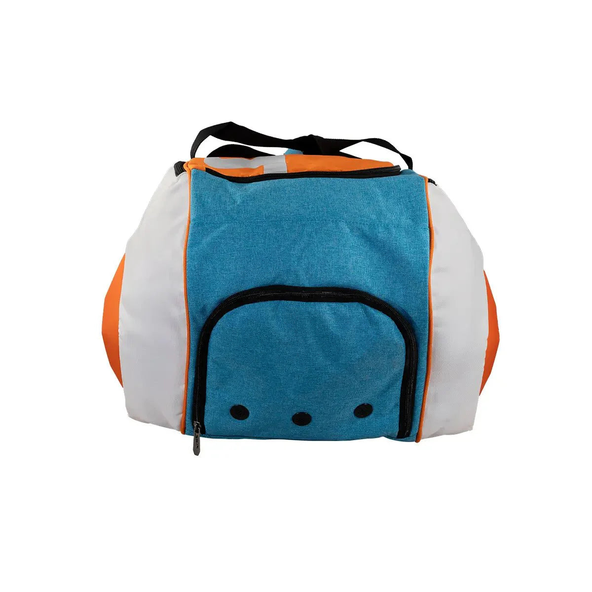 Siux Racketbag Pro Tour Orange -