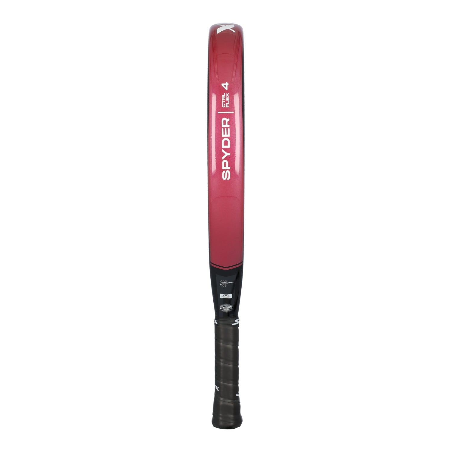 Siux Spyder Control 4 -