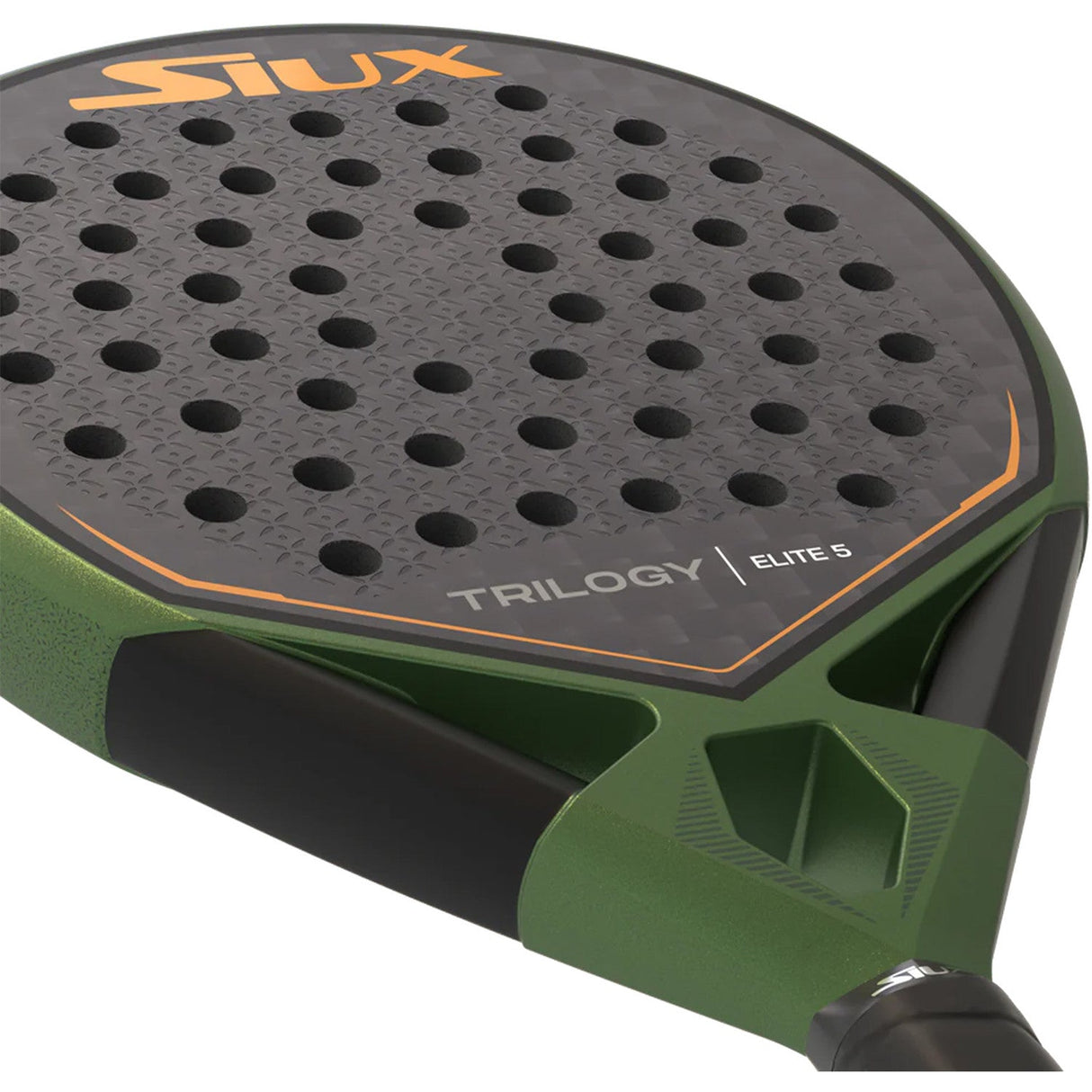 Siux Trilogy Elite 5 -