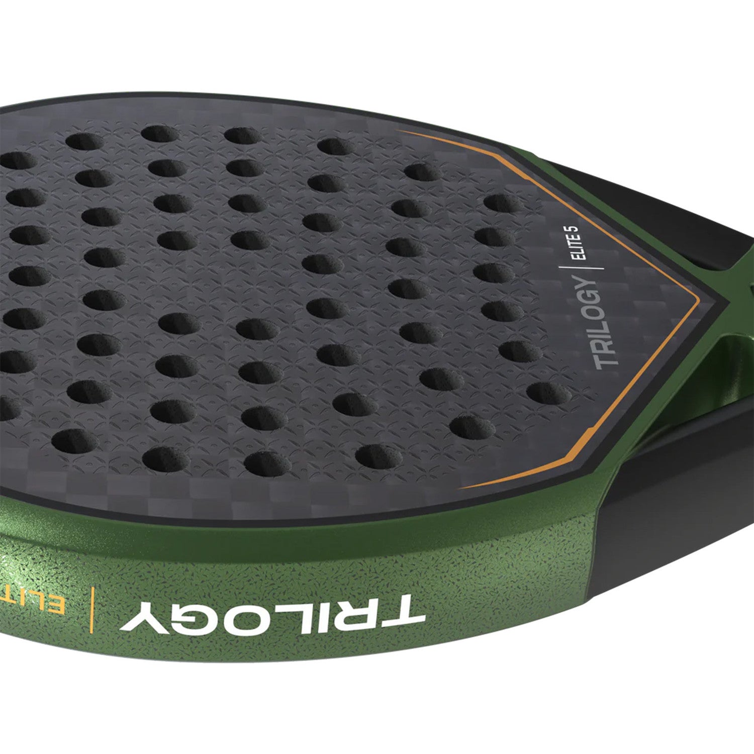 Siux Trilogy Elite 5 -