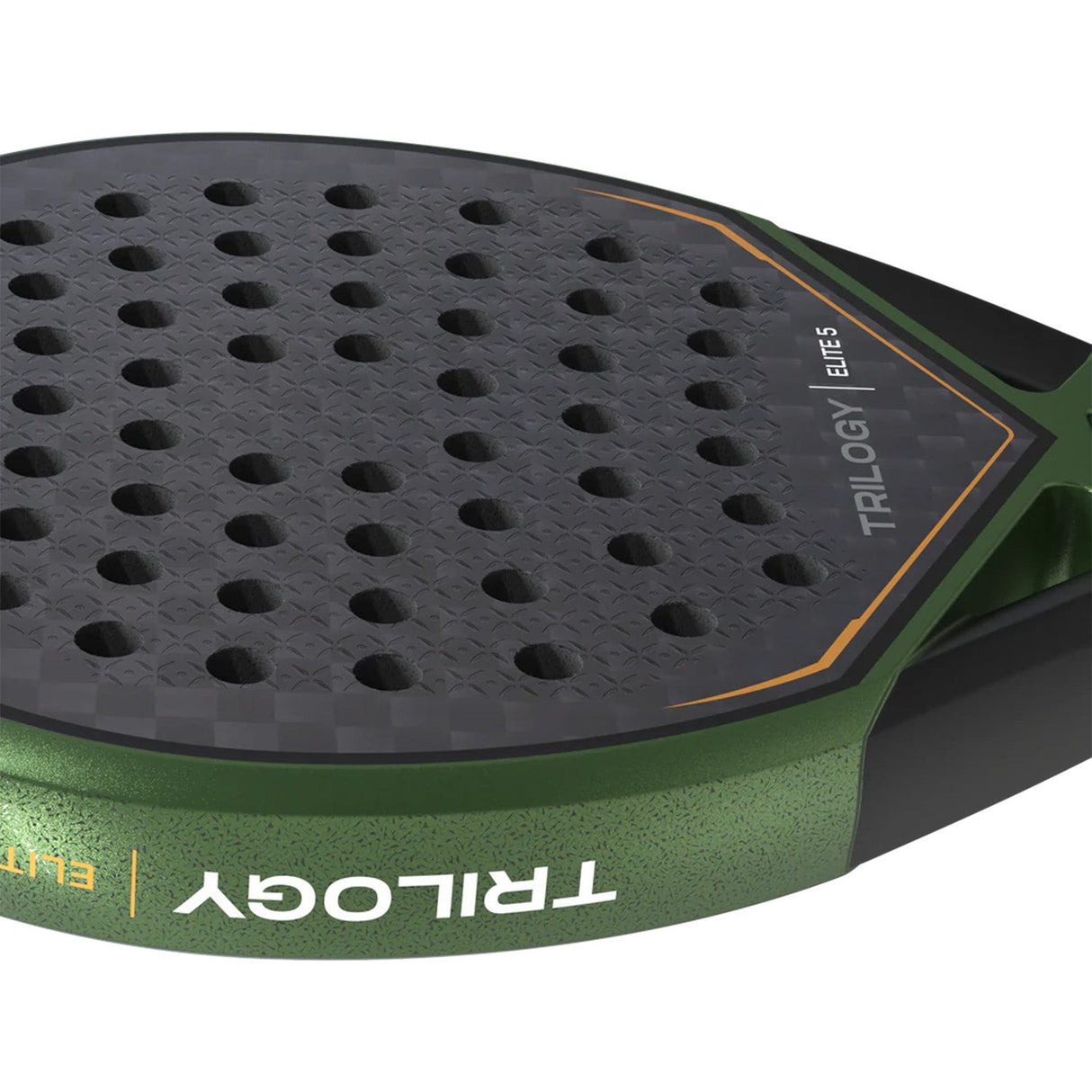 Siux Trilogy Elite 5 -