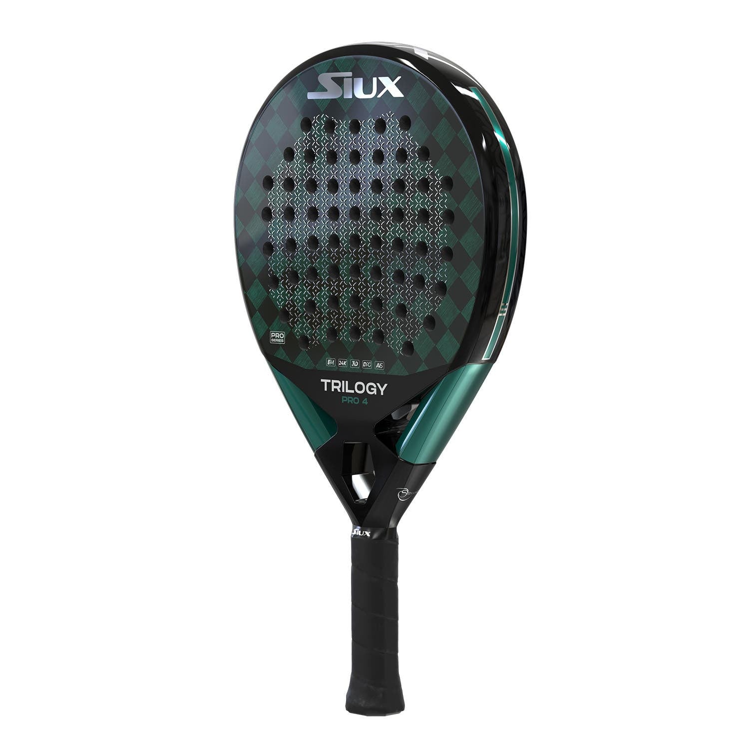 Siux Trilogy Pro 4 -