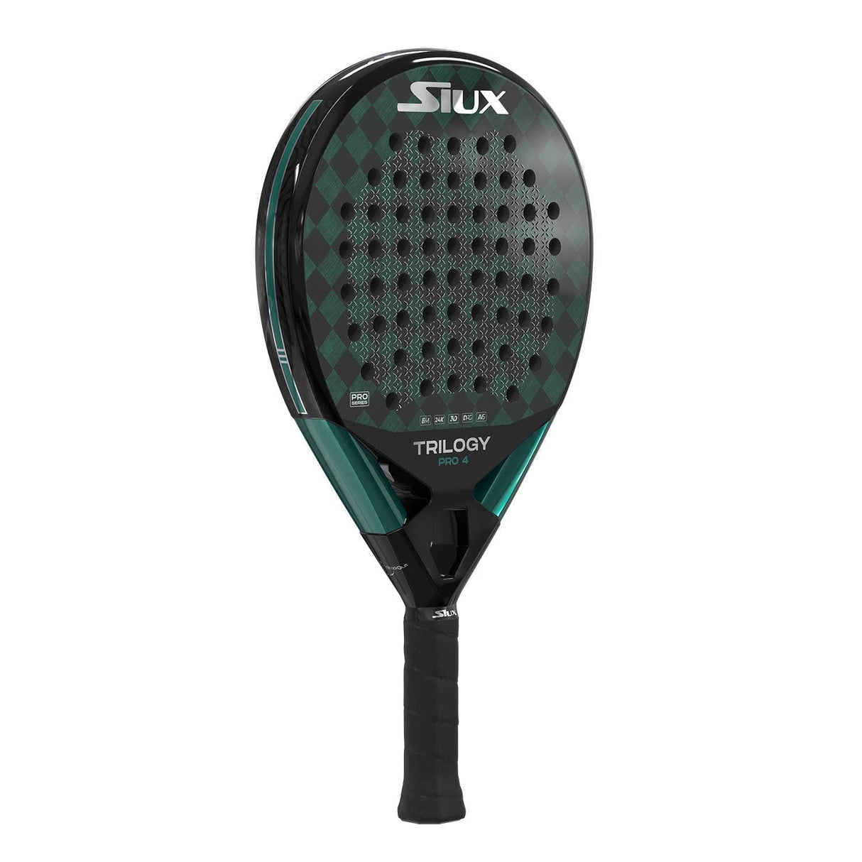 Siux Trilogy Pro 4 -