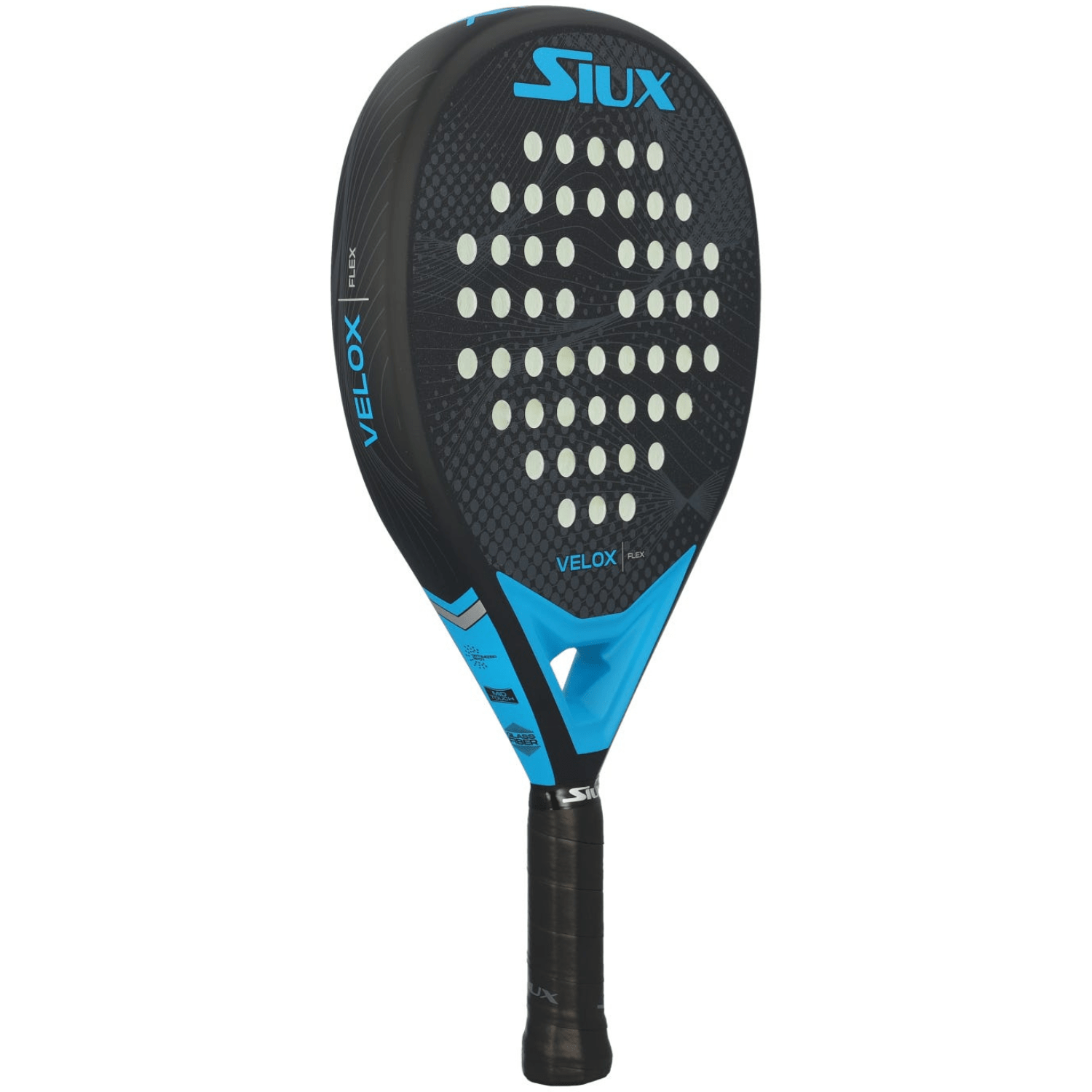 Siux Velox Flex Blue -