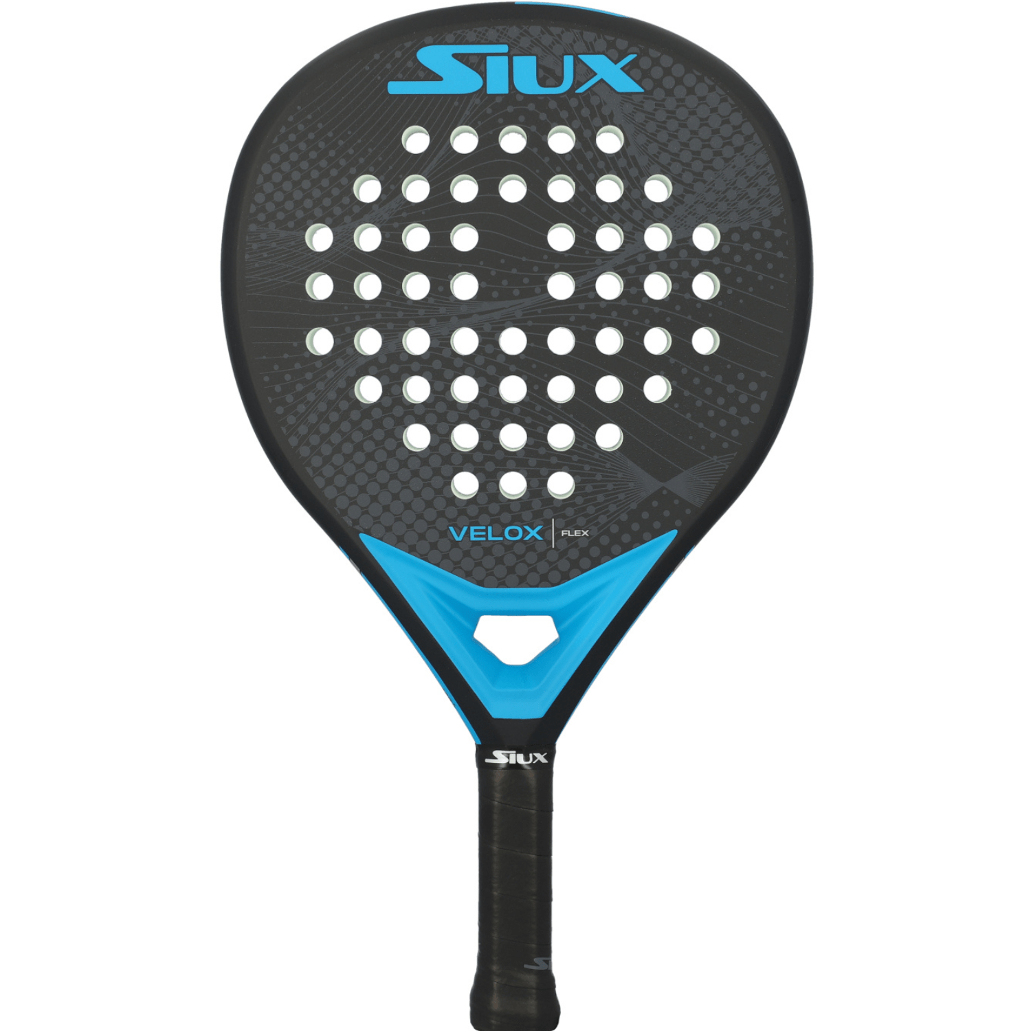Siux Velox Flex Blue -
