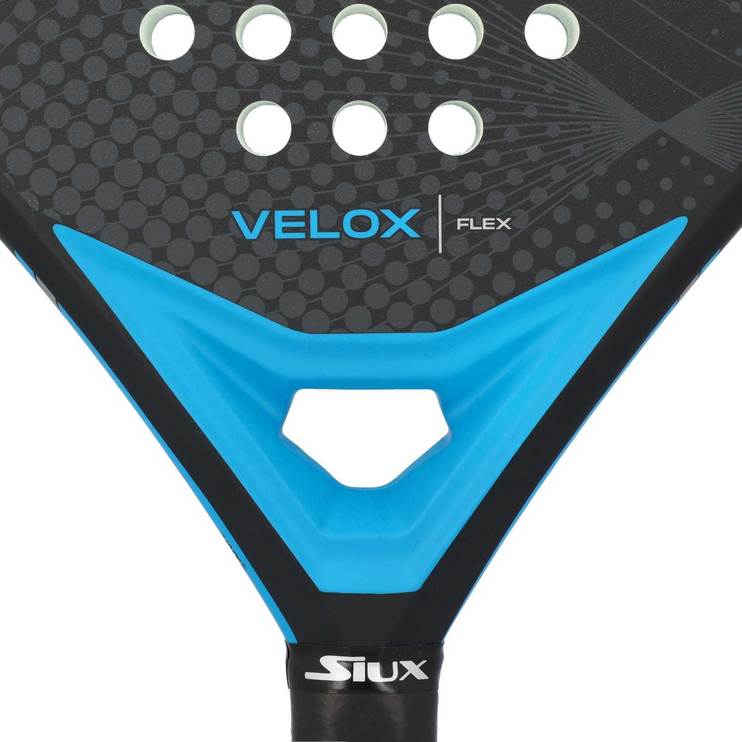 Siux Velox Flex Blue -
