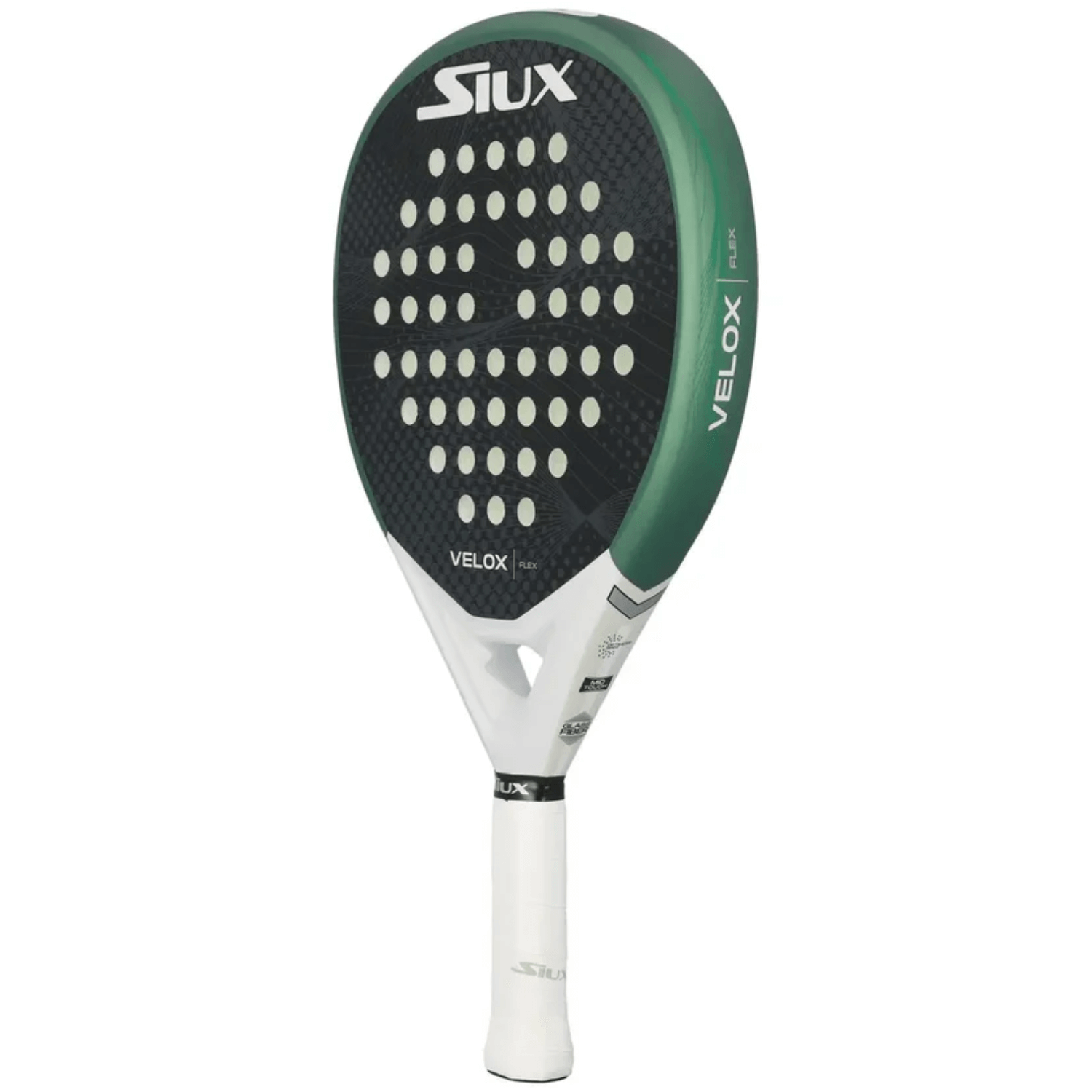 Siux Velox Flex Green -