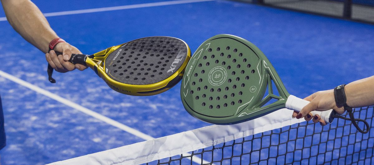 Padel Rules for Beginners in Australia 2026
