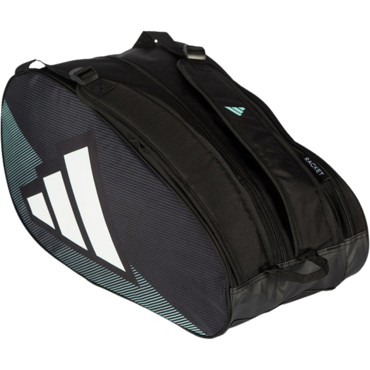 Adidas Racketbag Control 2026 - Padel Bag - au.justpadel.com