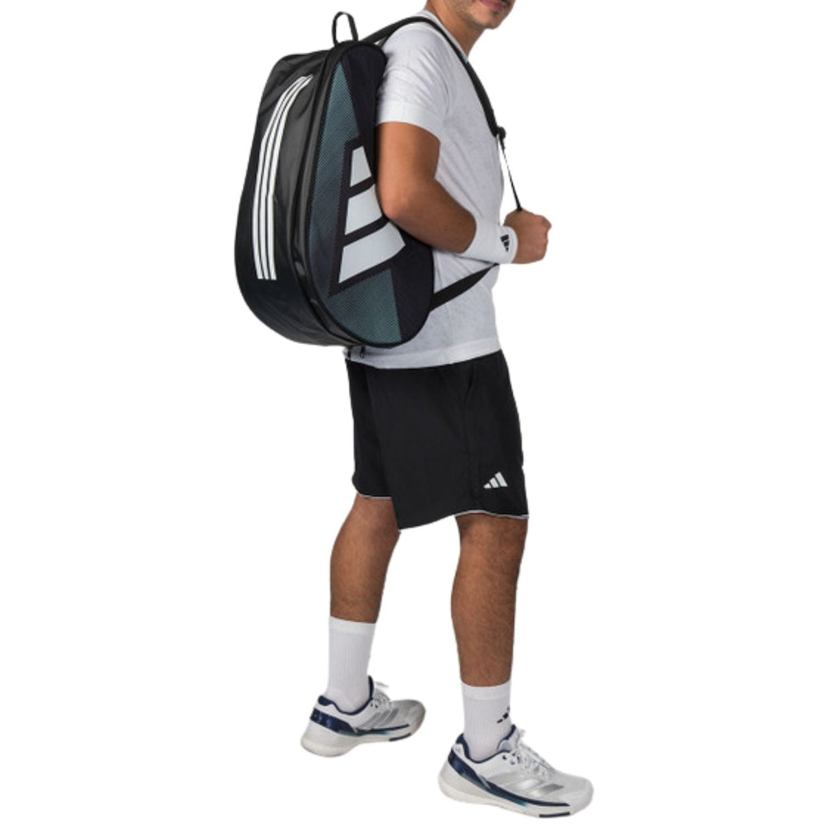Adidas Racketbag Control 2026 - Padel Bag - au.justpadel.com