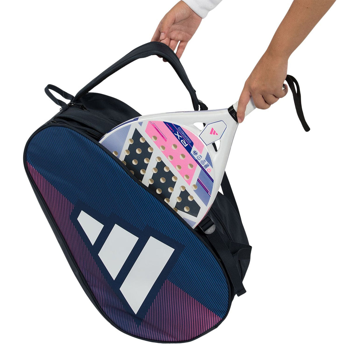 Adidas Racketbag Control 2026 - Padel Bag - au.justpadel.com