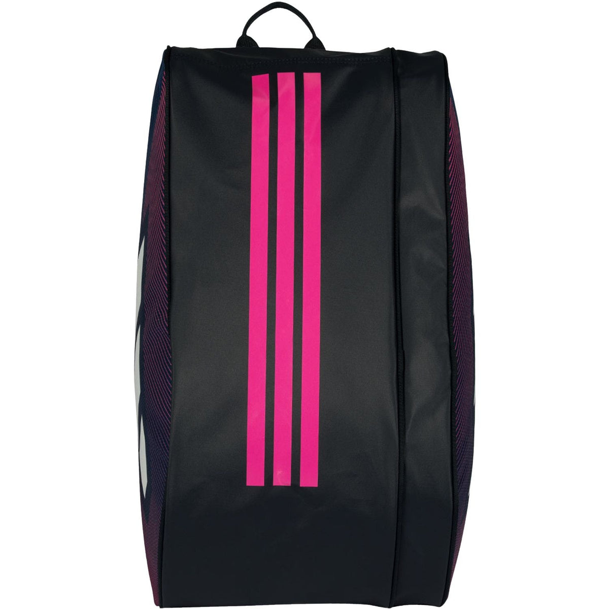 Adidas Racketbag Control 2026 Blue/Pink - Padel Bag - au.justpadel.com