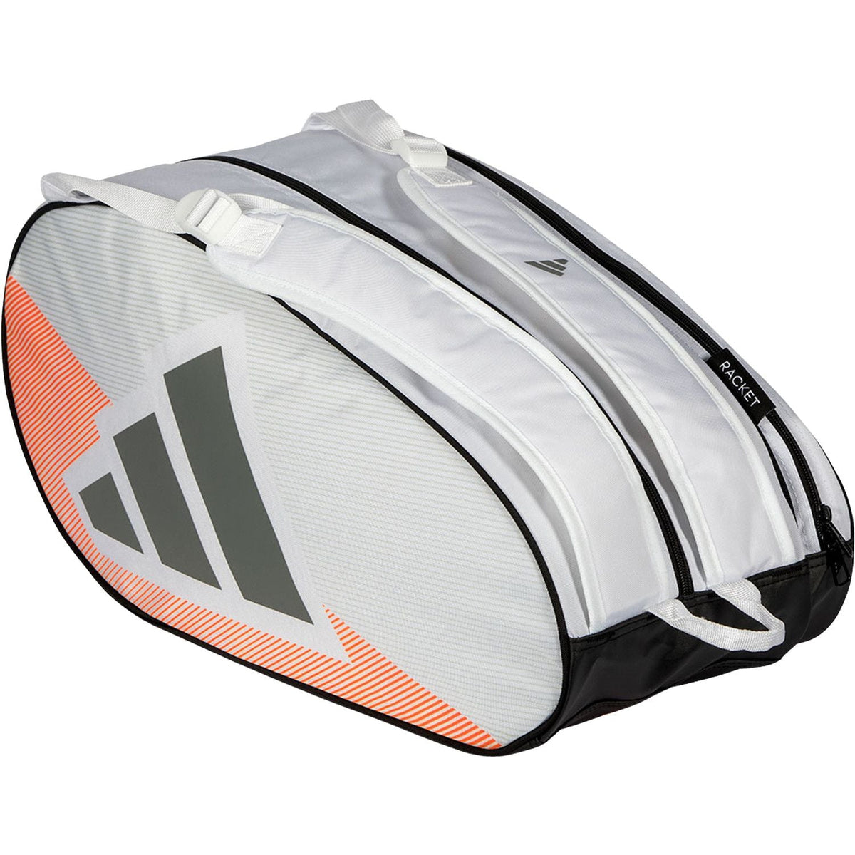 Adidas Racketbag Control 2026 - Padel Bag - au.justpadel.com