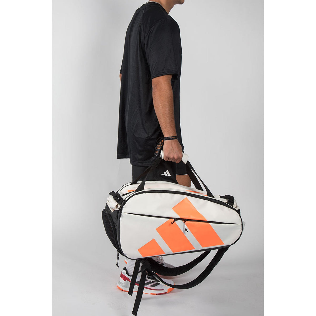Adidas Racket Bag Multigame 2026 - Padel Bag - au.justpadel.com