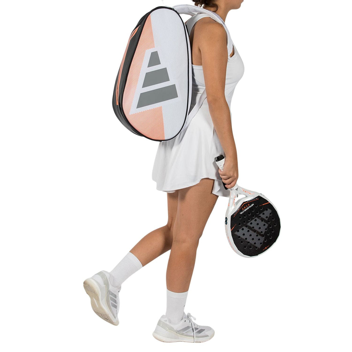 Adidas Racketbag Control 2026 - Padel Bag - au.justpadel.com