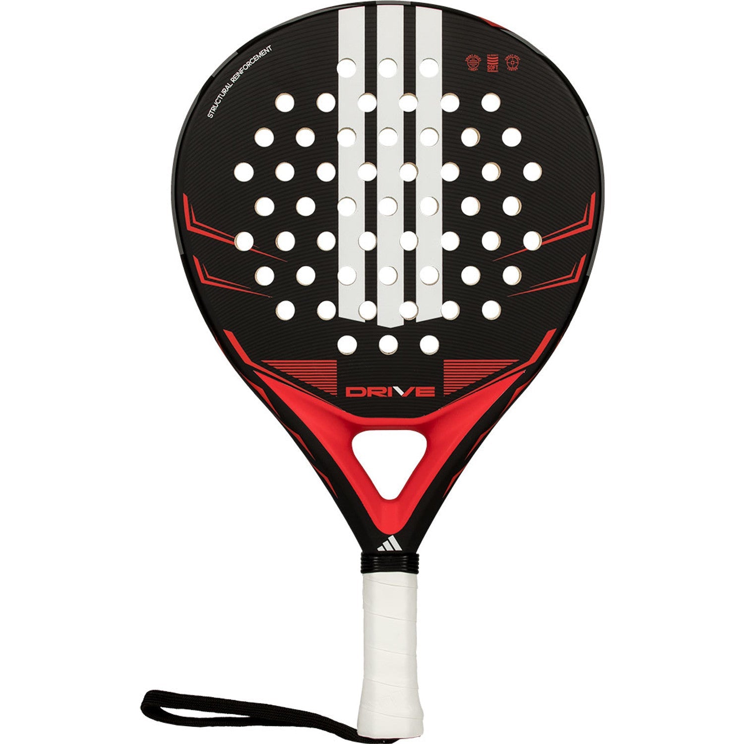 Adidas Drive Black 3.5 2026